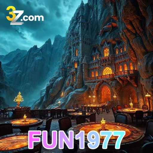 FUN1977 Jogos de caça-níqueis