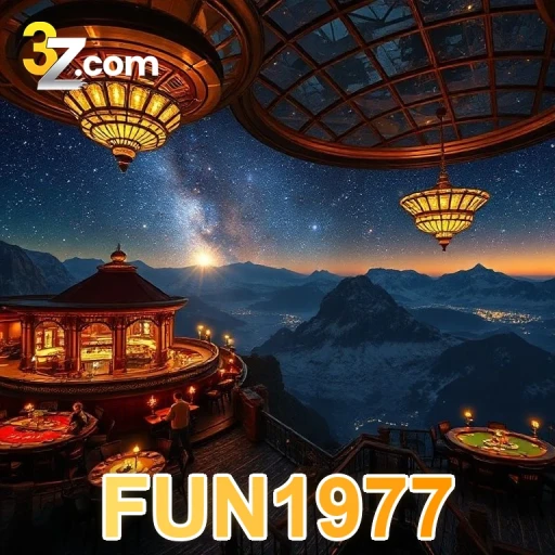 FUN1977 Download do app