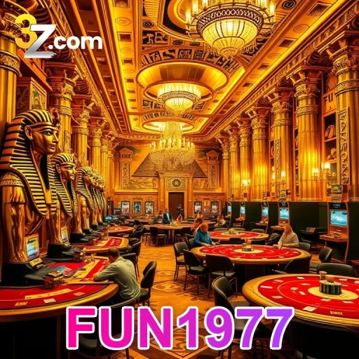 FUN1977 Acesso rápido