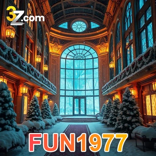 FUN1977 Jogos de caça-níqueis